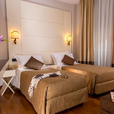 Hotel Oxford Рим Екстер'єр фото