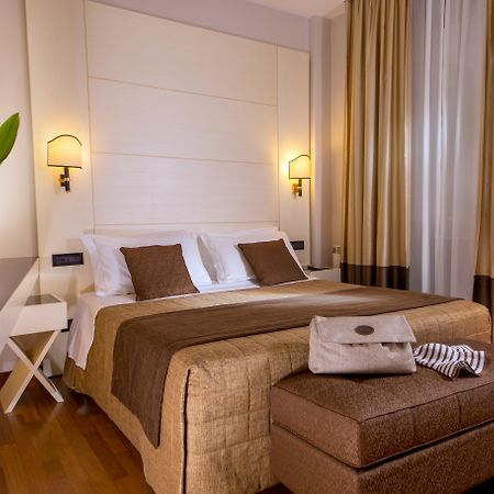 Hotel Oxford Рим Екстер'єр фото