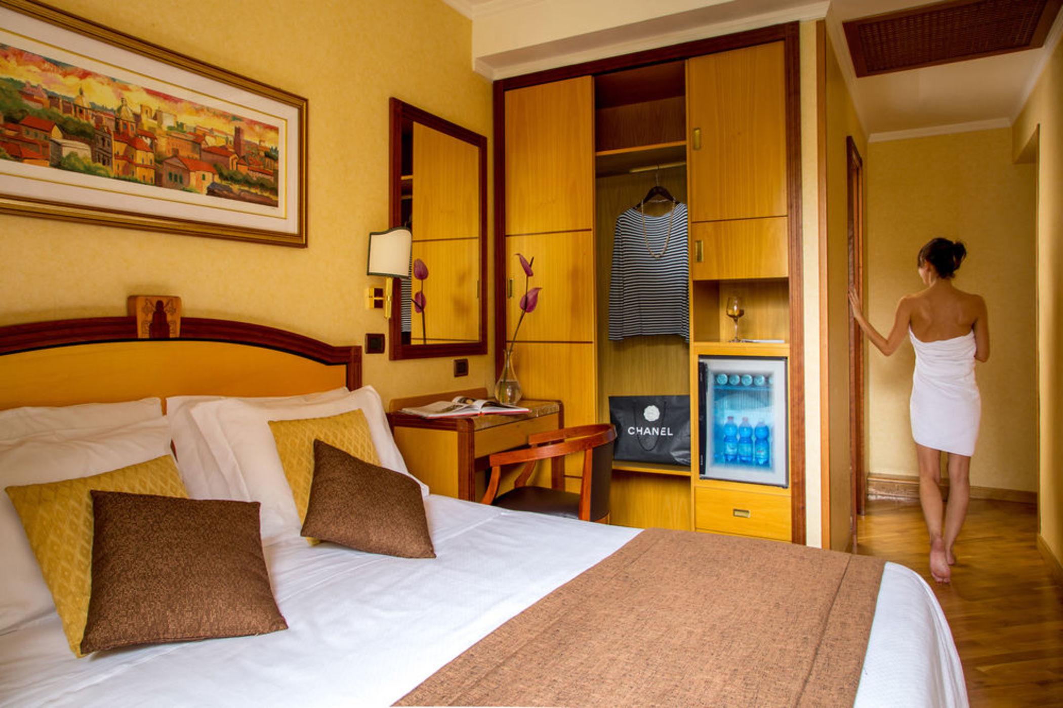 Hotel Oxford Рим Екстер'єр фото