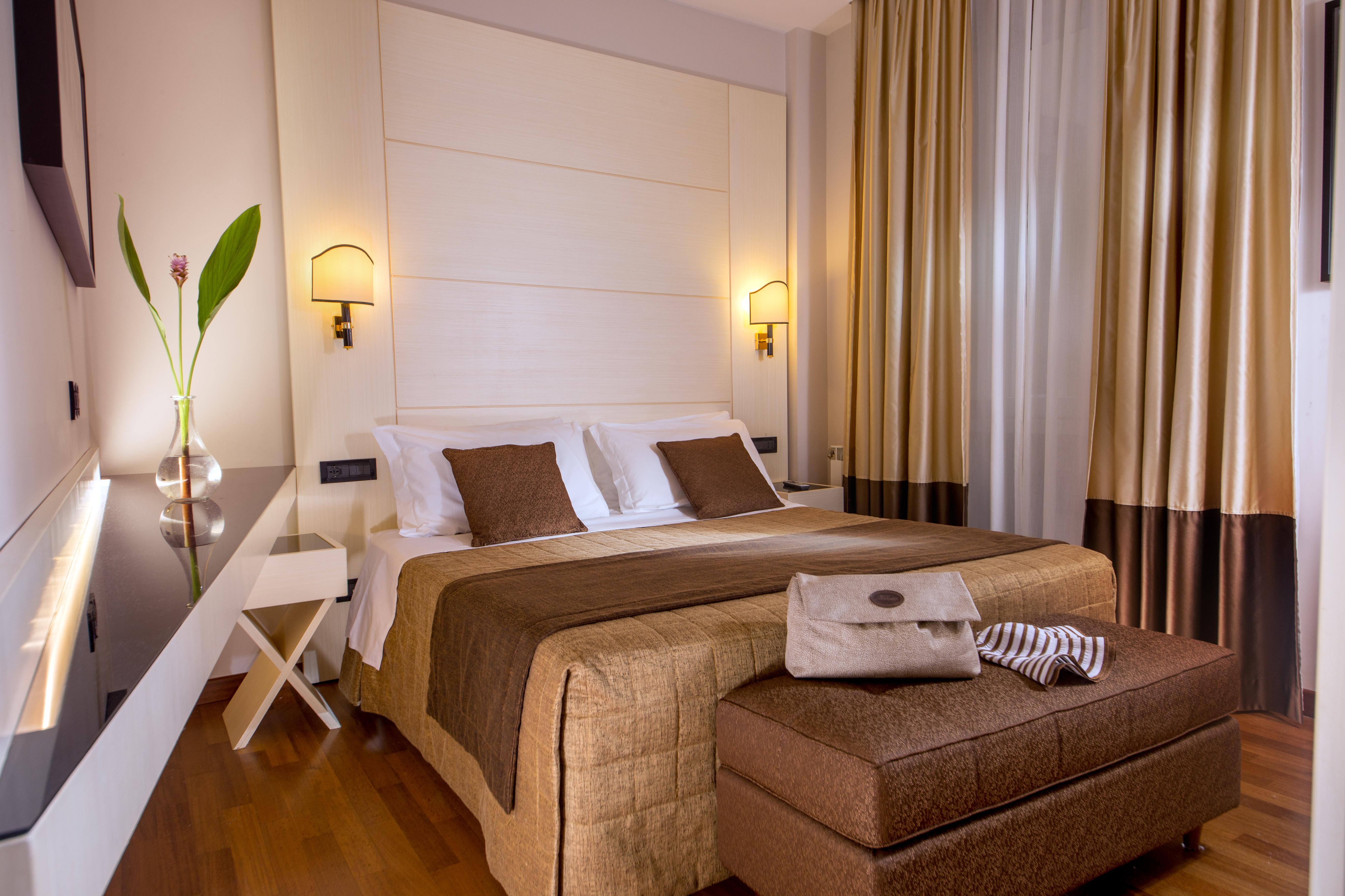 Hotel Oxford Рим Екстер'єр фото