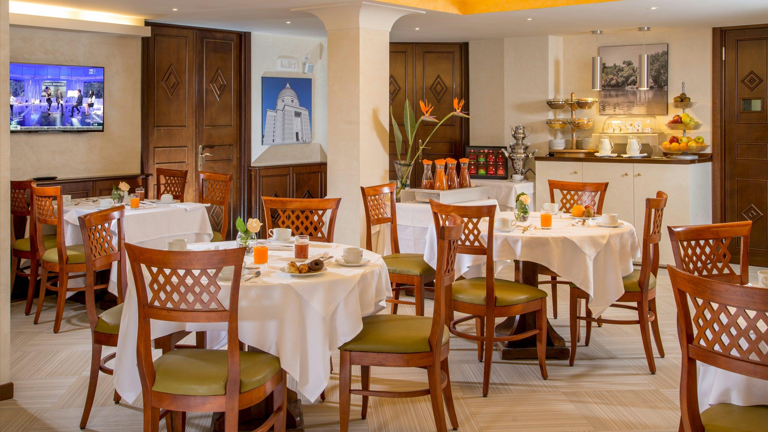 Hotel Oxford Рим Екстер'єр фото