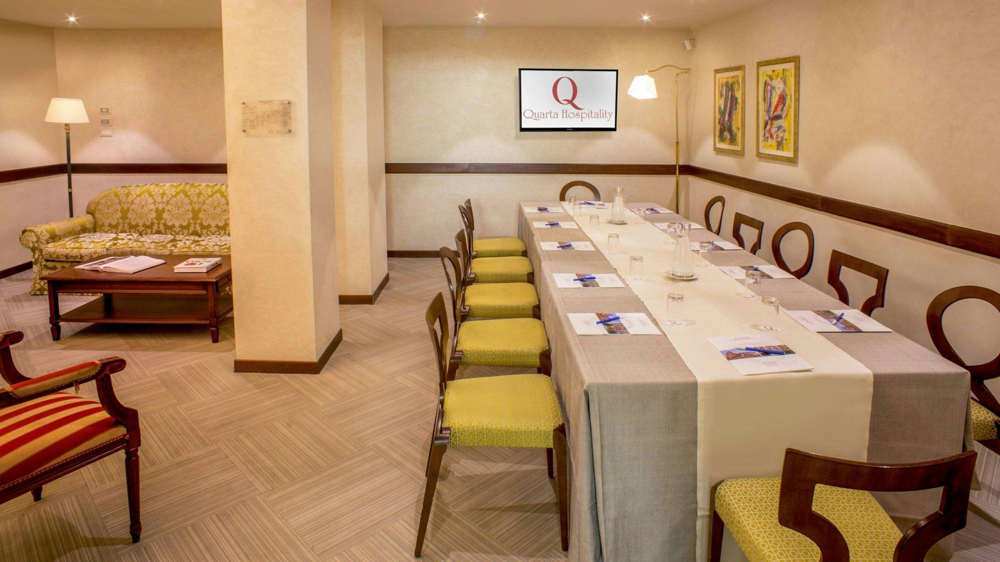 Hotel Oxford Рим Екстер'єр фото