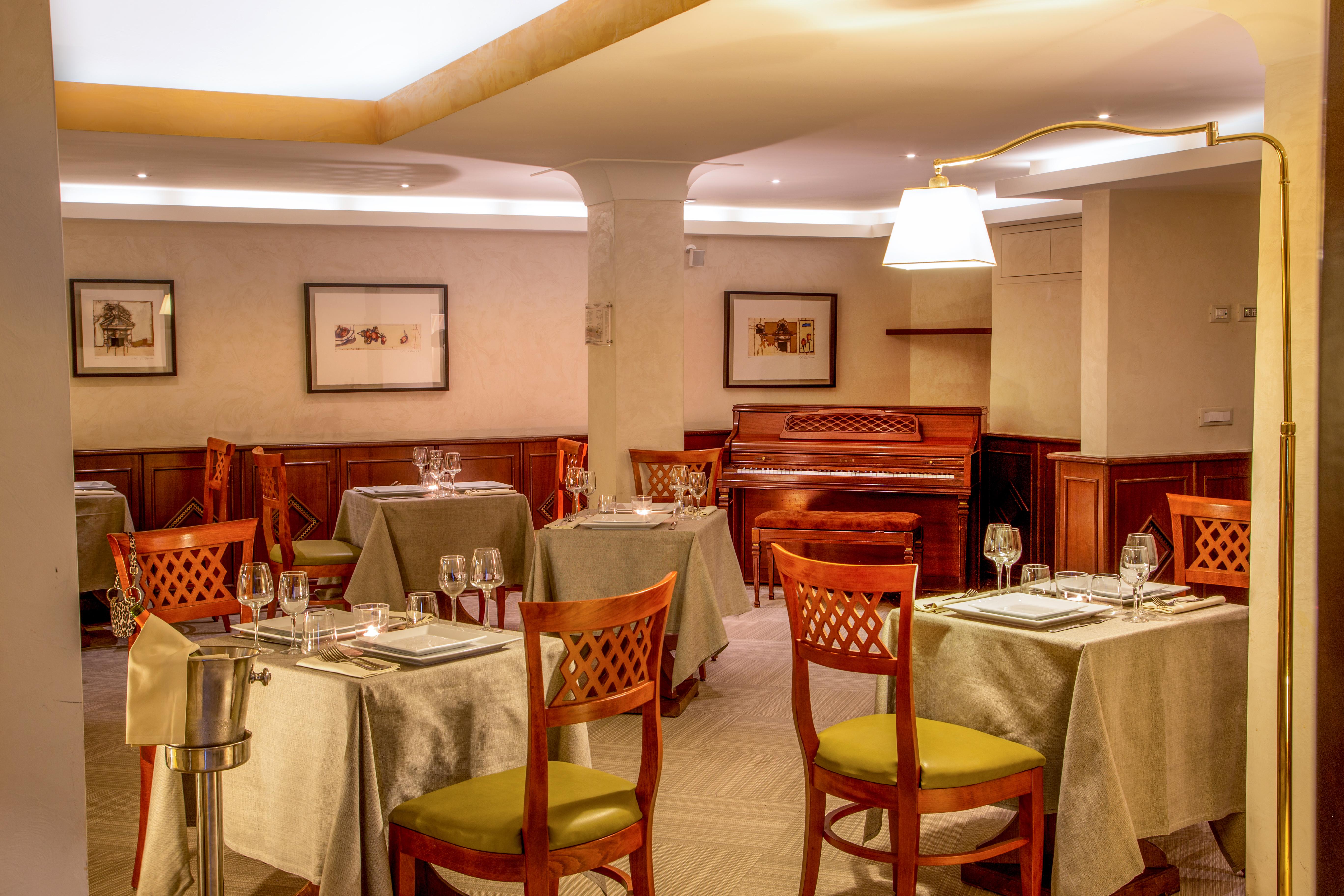Hotel Oxford Рим Екстер'єр фото