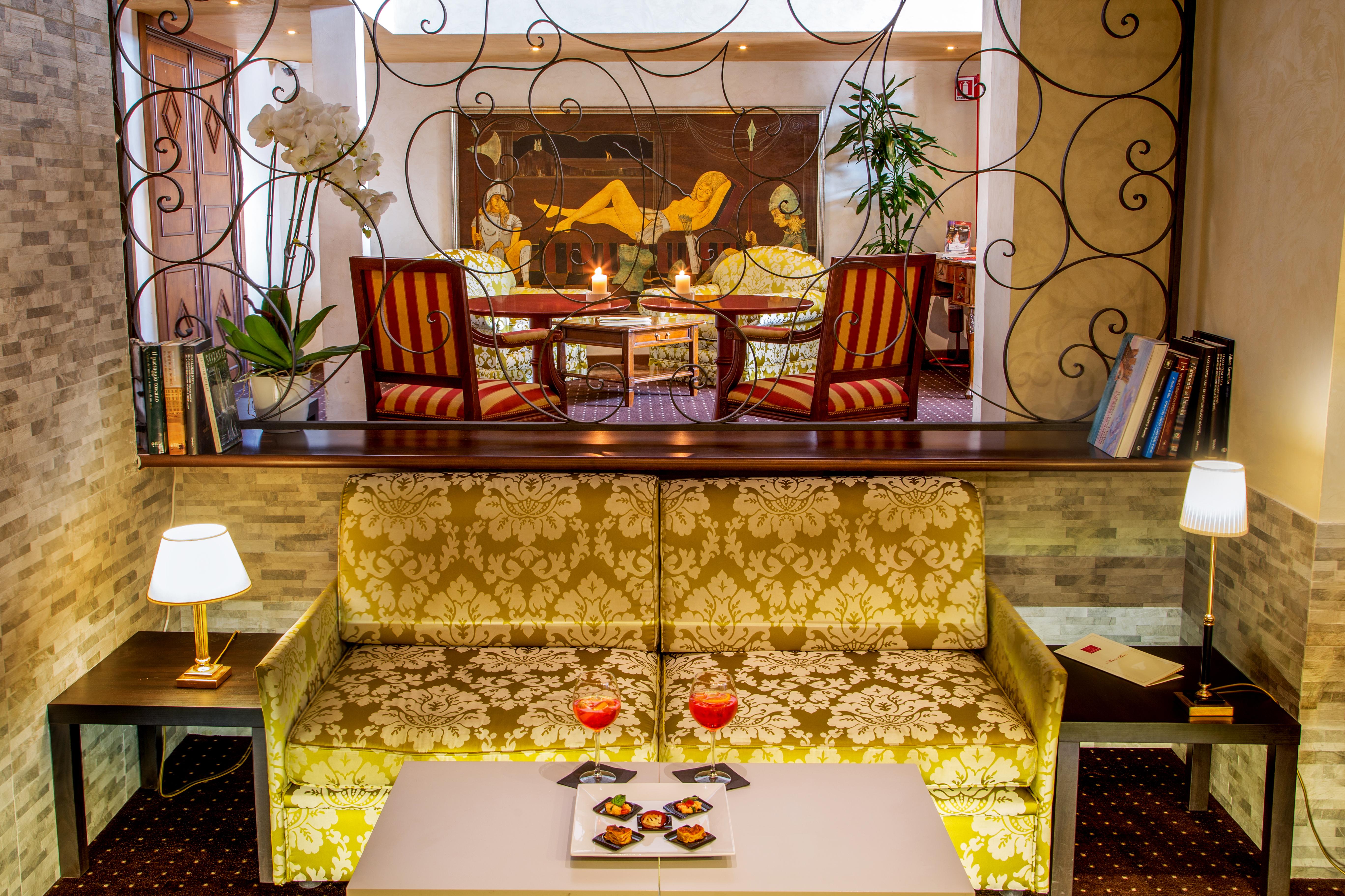Hotel Oxford Рим Екстер'єр фото