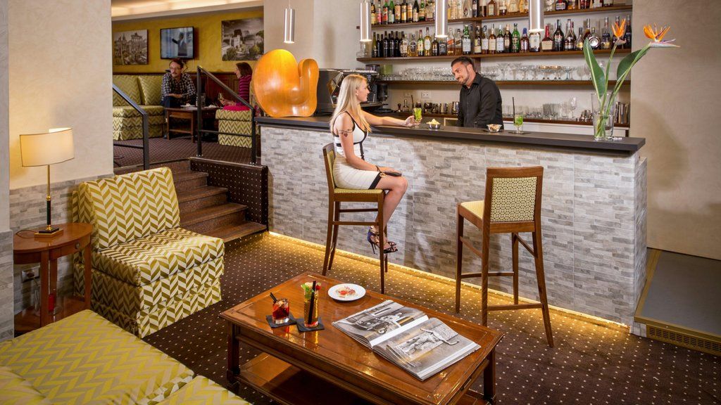 Hotel Oxford Рим Екстер'єр фото
